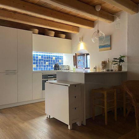 Casa Font - Perfect To Disconnect In A Rustic & Modern House Villa Albons Exterior photo