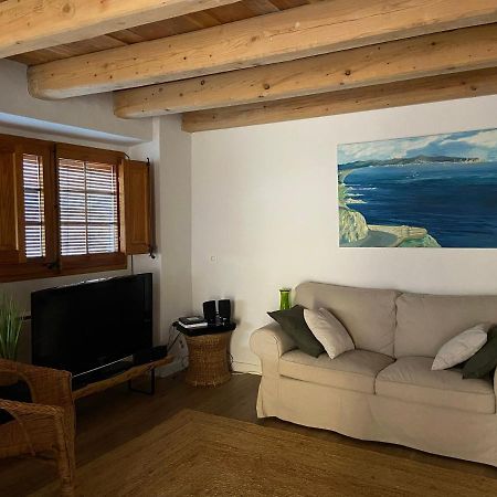 Casa Font - Perfect To Disconnect In A Rustic & Modern House Villa Albons Exterior photo