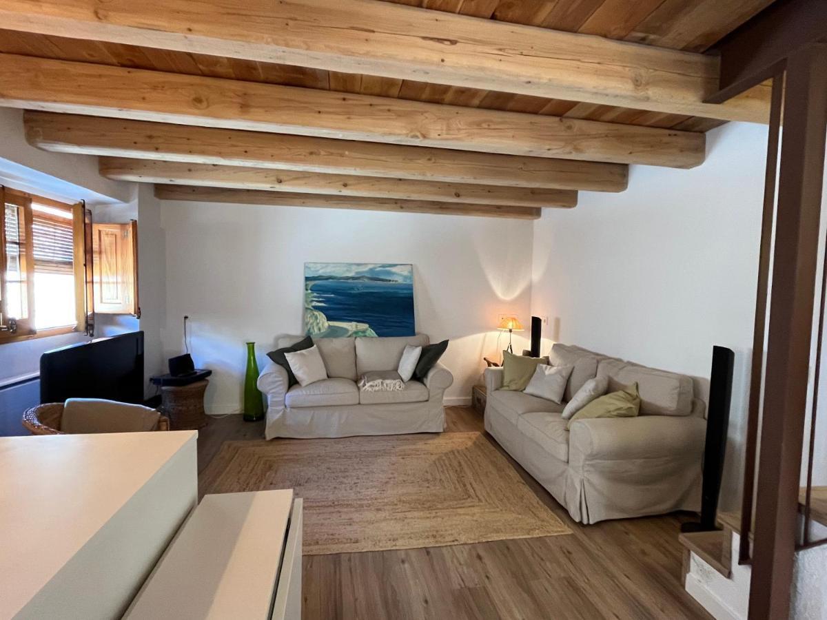 Casa Font - Perfect To Disconnect In A Rustic & Modern House Villa Albons Exterior photo