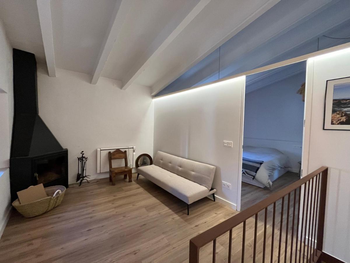 Casa Font - Perfect To Disconnect In A Rustic & Modern House Villa Albons Exterior photo