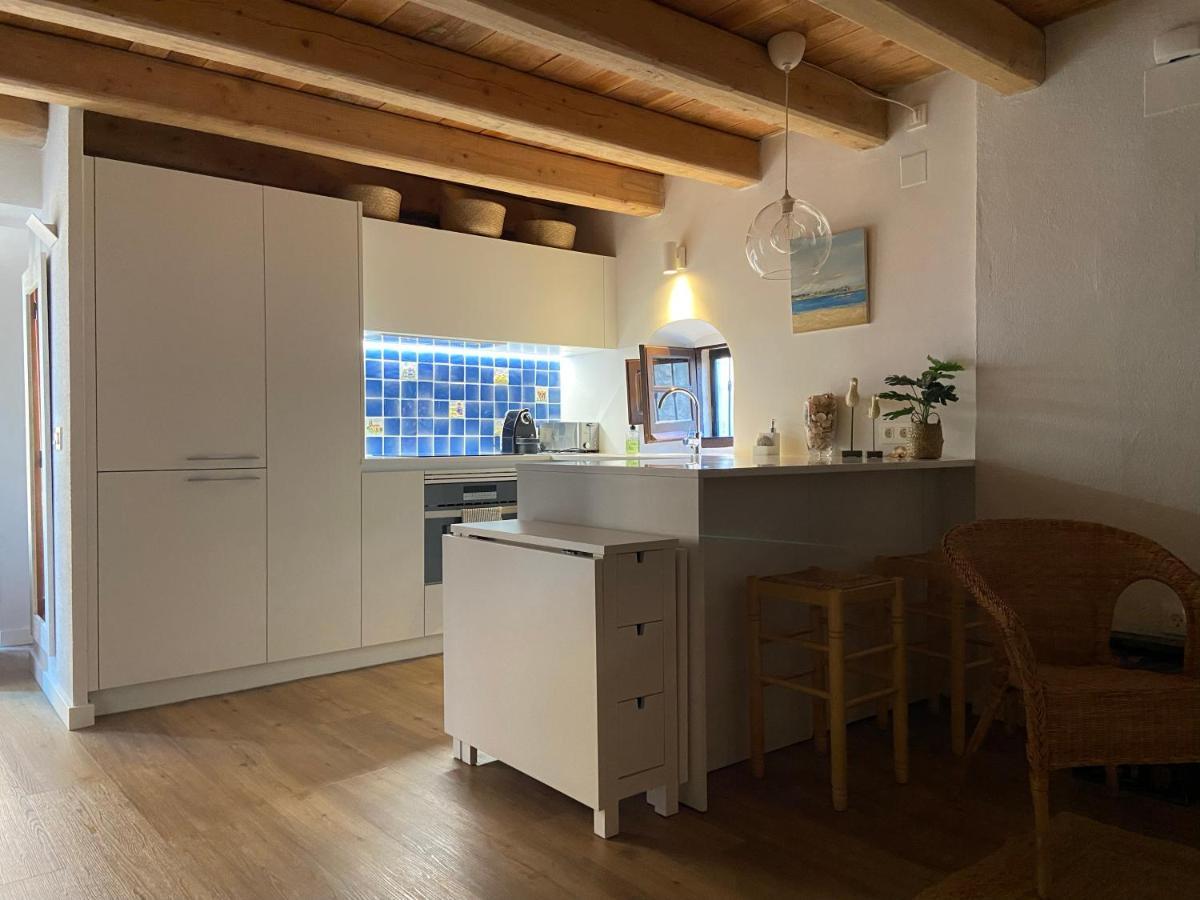 Casa Font - Perfect To Disconnect In A Rustic & Modern House Villa Albons Exterior photo