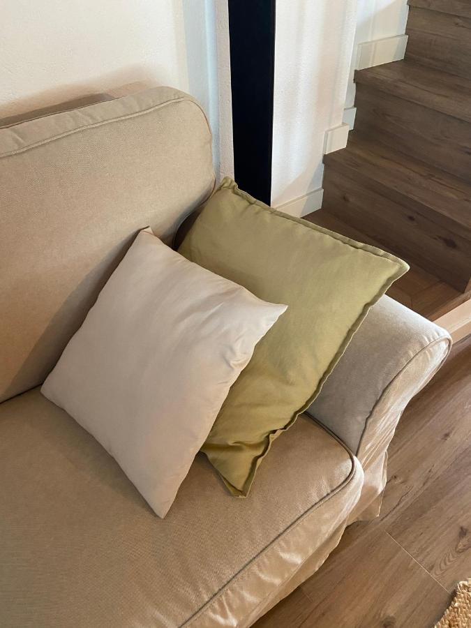 Casa Font - Perfect To Disconnect In A Rustic & Modern House Villa Albons Exterior photo