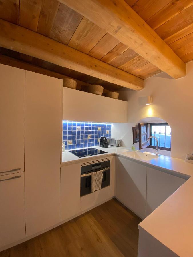 Casa Font - Perfect To Disconnect In A Rustic & Modern House Villa Albons Exterior photo