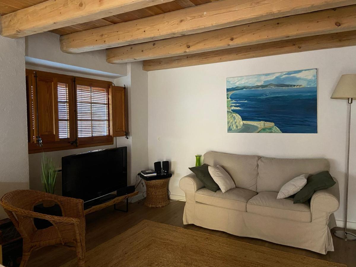 Casa Font - Perfect To Disconnect In A Rustic & Modern House Villa Albons Exterior photo
